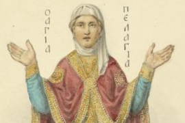 Danas je SVETA PELAGIJA i važi jedan VRLO STROG OBIČAJ! Ni po koju cenu OVO NE RADITE - u suprotnom verovanje kaže da možete ostati bez roda, poroda i ljubavi