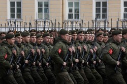 Koszmar rosyjskich żołnierzy. Do tego na Kremlu nie chcą się przyznać