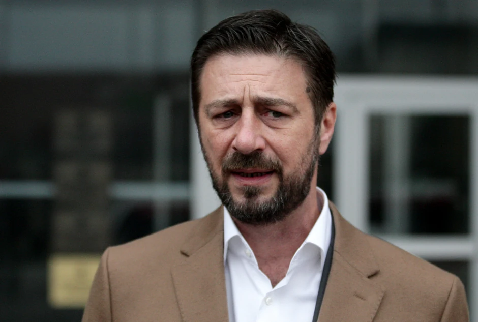 Dragoslav Ognjanović