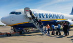 Ryanair torpeduje CPK. Irlandzka linia podaje argumenty przeciw inwestycji