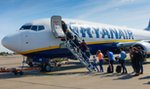 Ryanair torpeduje CPK. Irlandzka linia podaje argumenty przeciw inwestycji