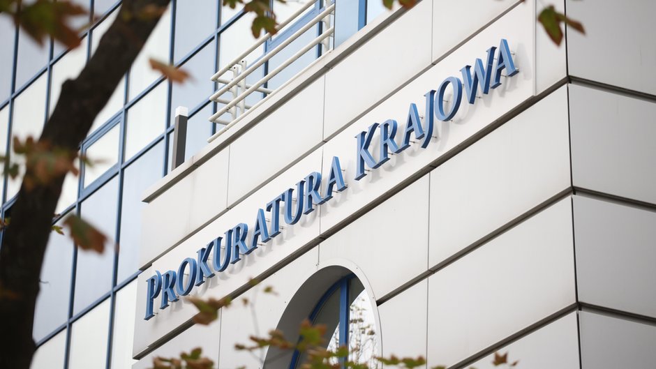 Prokuratura Krajowa