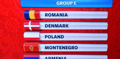 Mundial w Rosji. Czy Polska wyjdzie z "łatwej grupy"?