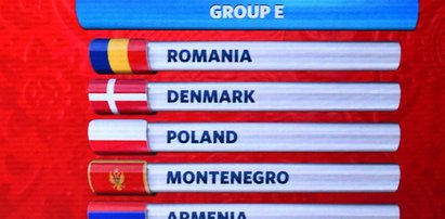 Mundial w Rosji. Czy Polska wyjdzie z "łatwej grupy"?