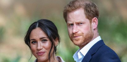 Lilibet Diana zajęła swoje miejsce w kolejce do tronu. Córkę księcia Harry'ego i Meghan Markle oficjalnie dodano do linii sukcesji