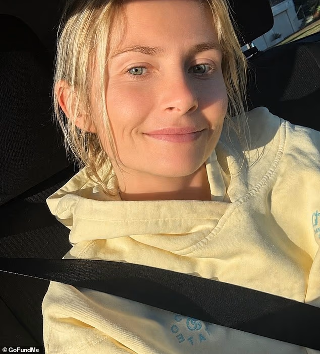 Chani Knopf museli s vážnymi zraneniami letecky transportovať do nemocnice.