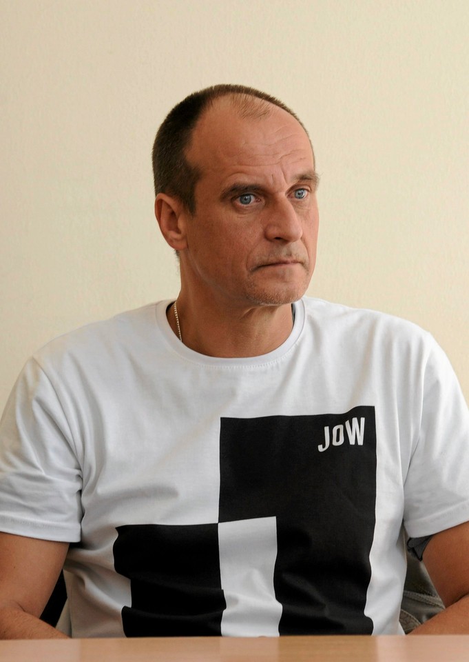 Paweł Kukiz