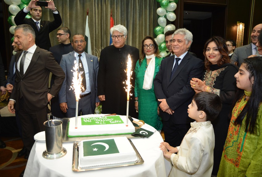 Nacionalni dan Pakistana