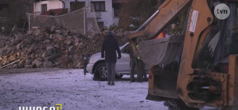 Tragedia w Szczyrku. Kto odpowie za śmierć ośmiu osób?