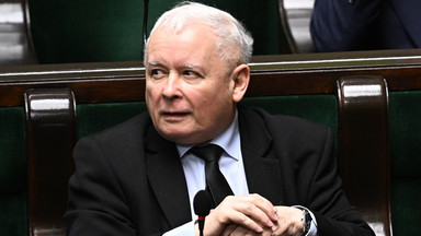Zarobki Jarosława Kaczyńskiego są imponujące. Ale to nie prezes PiS ma najwyższą emeryturę