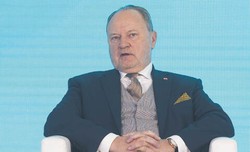 Jan Szewczak zrezygnował z funkcji członka Zarządu ORLEN S.A.