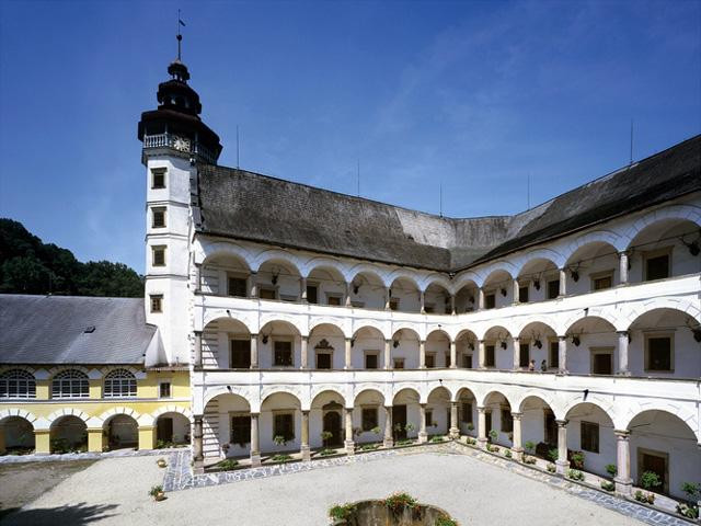 Galeria Czechy - zejdź z utartych szlaków, obrazek 37