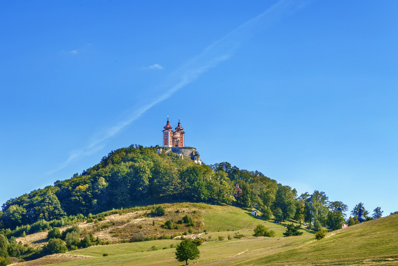 Bańska Szczawnica