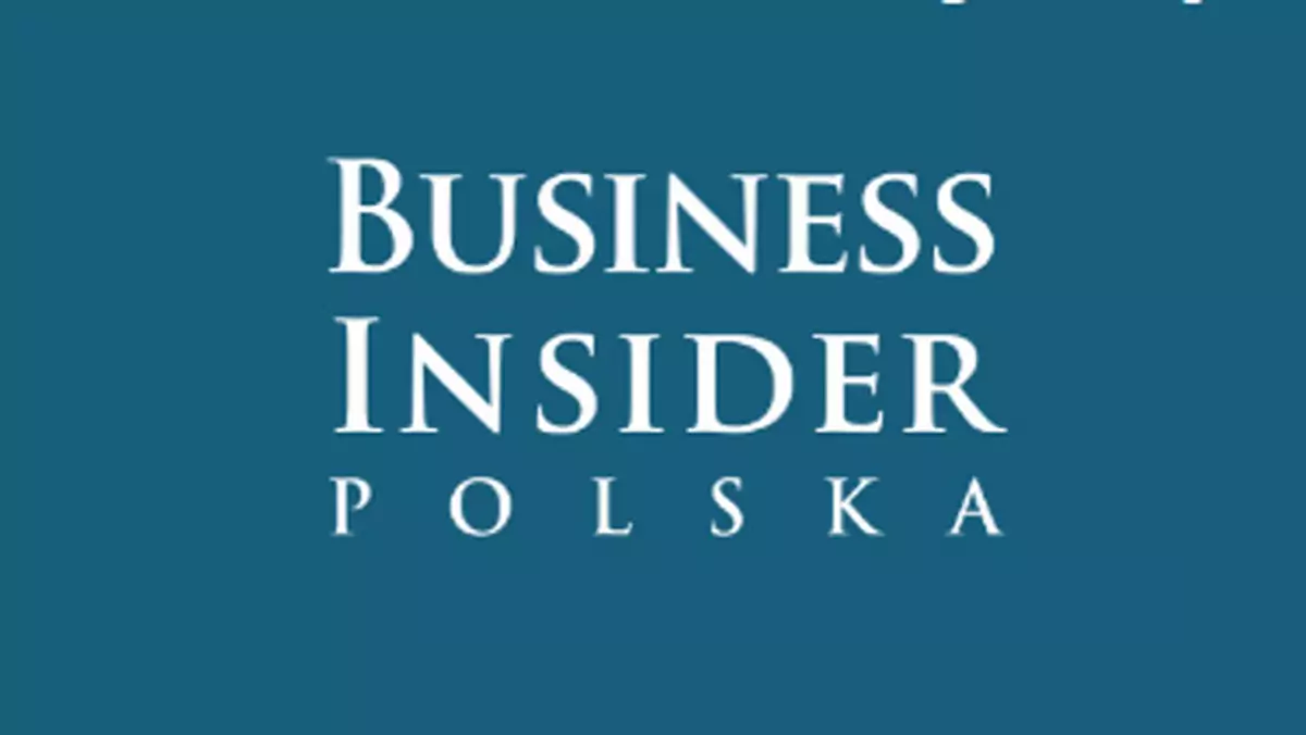 Business Insider oficjalnie debiutuje w Polsce