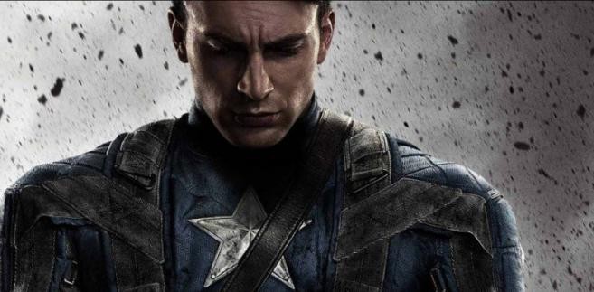 13. Captain America: The First Avenger<br />