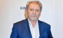 Andrzej Grabowski znów zakochany? W życiu aktora pojawiła się nowa kobieta