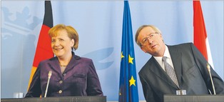 Wielka wyprzedaż greckiego majątku pod unijnym nadzorem