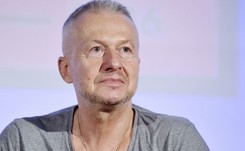 Bogusław Linda: Największą ofiarą obecnej władzy jest telewizja publiczna