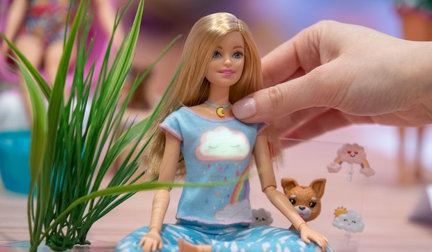 Barbie Dolls 
