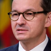 Mateusz Morawiecki