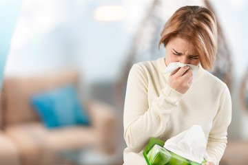 Allergiás? Ha ezt tapasztalja, azonnal forduljon orvoshoz!