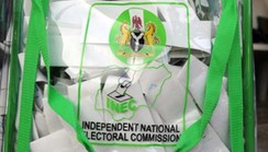 INEC begins display of voters register in Lagos State for claims