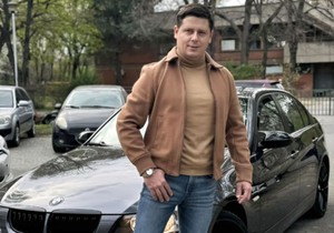 Vojislav Milošević