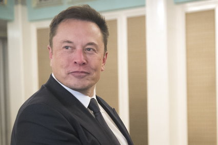 Ludzi będzie stać na to, by sprzedać dom na Ziemi i polecieć na Marsa - uważa Elon Musk
