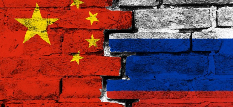 Chiny gotowe na bliższą współpracę energetyczną z Rosją