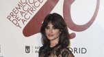 Penelope Cruz na Actors Union Awards 2017