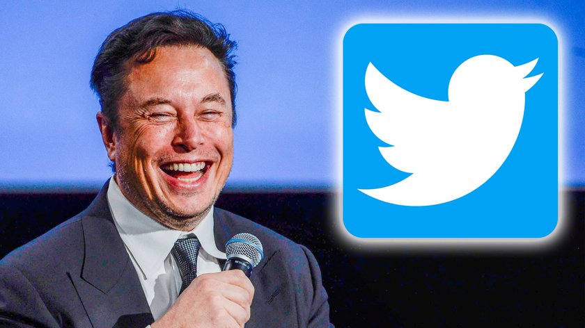 Uzdrowi czy rozwali Twittera? Elon Musk (51 l.) zwolnił właśnie 4 tysiące pracowników, ale nie traci humoru