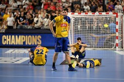 Tałant Dujszebajew: Jestem dumny z drużyny. Barcelona miała więcej szczęścia