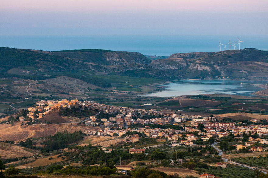 Sambuca di Sicilia