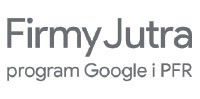 Firmy Jutra logo