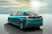 Toyota Prius Prime