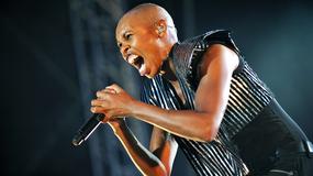 Skunk Anansie na trzech koncertach w Polsce w 2020 roku