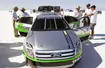 Ford ustanowił rekord prędkości z samochodem z ogniwami paliwowymi