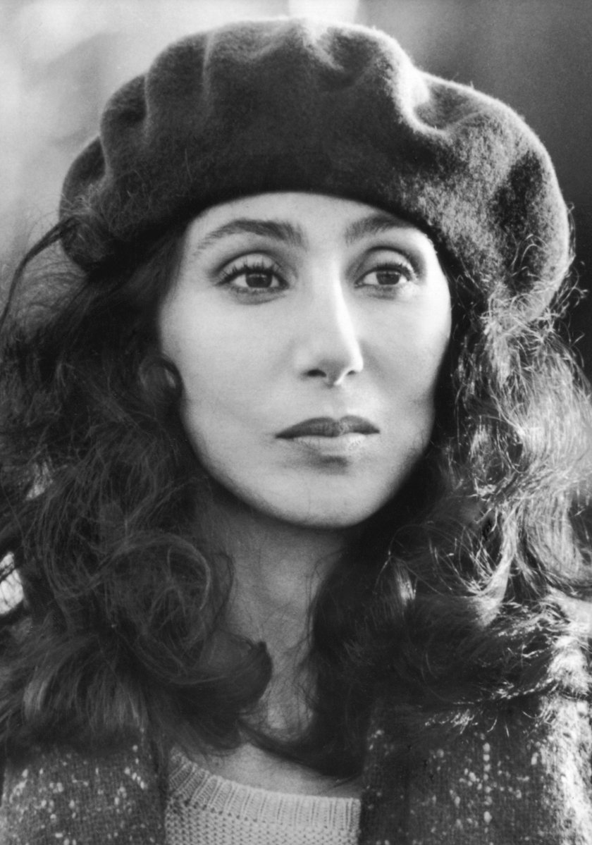 Cher