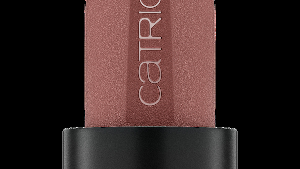 Catrice Demi Matt Lipstick 010 Warm Sandstone