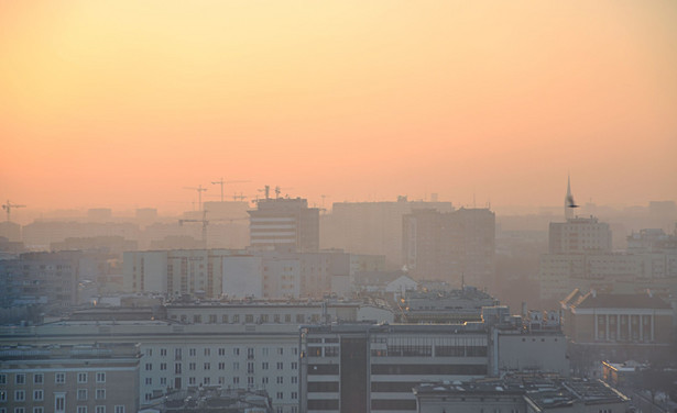 Będą bardziej rygorystyczne normy jakości powietrza? PE apeluje do krajów Unii
