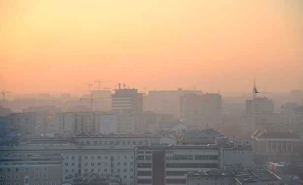 Czyste Powietrze: Można już składać e-wnioski bez wychodzenia z domu