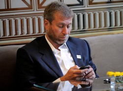 Rosyjski oligarcha ujawnił swój majątek. Co tam Chelsea!