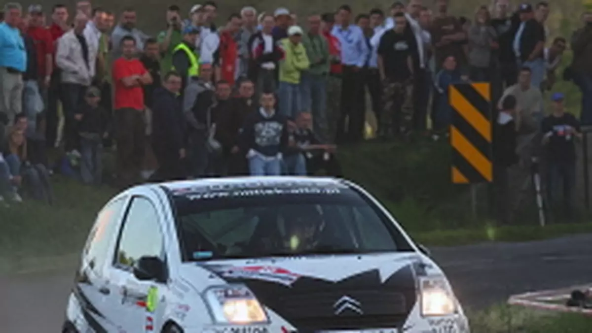 Kolejny kraj dołącza do programu Citroën Racing Trophy