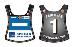 Tylko u nas zobaczysz nowy plastron Golloba!