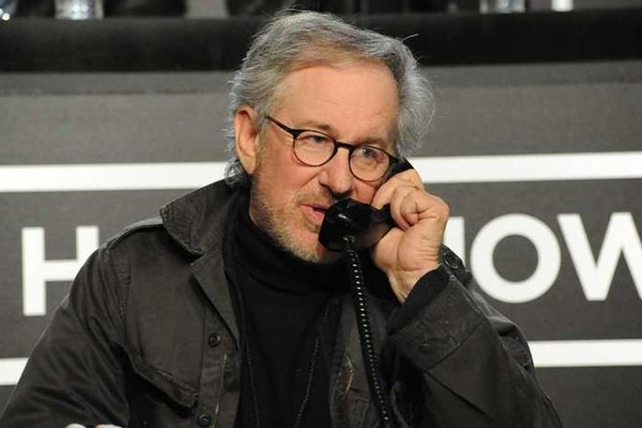 Steven Spielberg