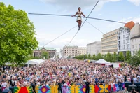 Czerwiec należy do Poznania. Malta Festival 2026 zaprezentuje program z całego świata