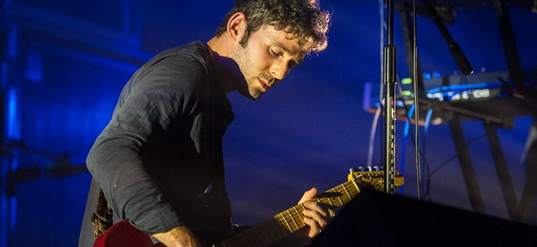 Halfway Festival 2015: zagrają The Antlers