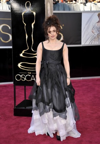 Helena Bonham Carter