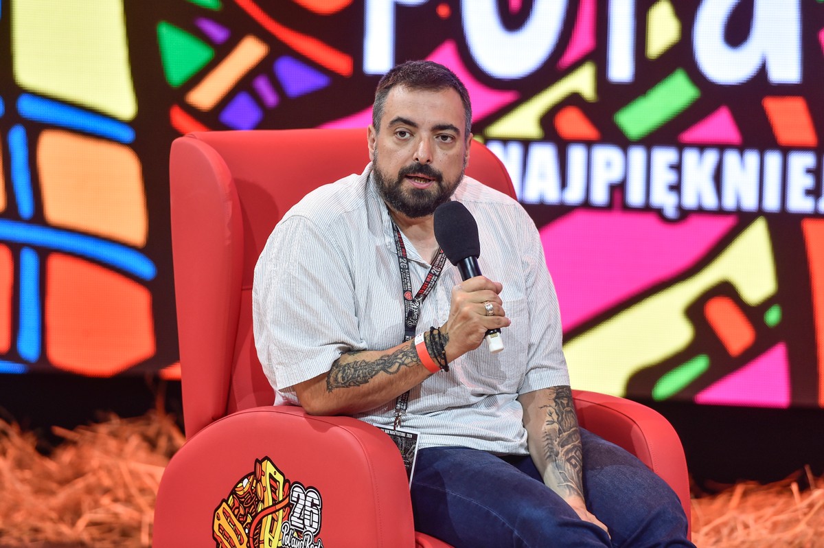 Tomasz Sekielski