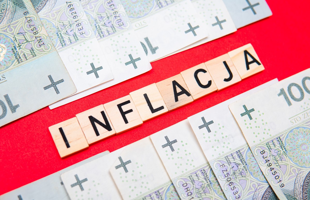 Ile wyniesie inflacja w 2025 roku? NBP podał wyliczenia